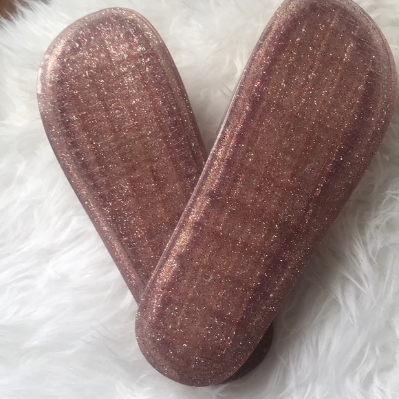 Kate Spade Jelly slides - Picture 4 of 6